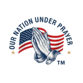 Our Praying Hand & Flag T-Shirt