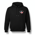 Black Hoodie