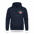 Our Cross & Flag Women's Hoodie